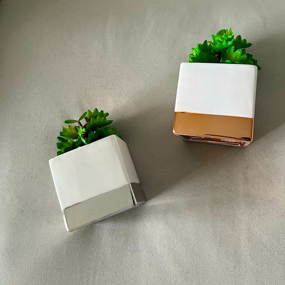 Artificial Plants